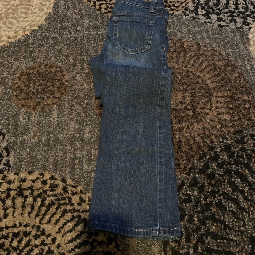 Cherokee Jean